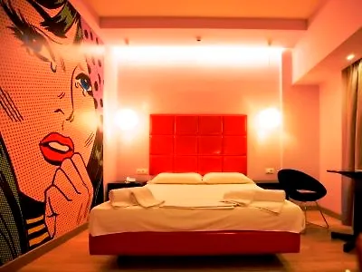 Corfu Mare -adults Only Hotel 3*