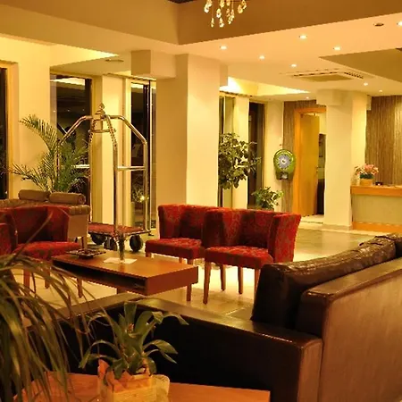 Corfu Mare Hotel 3*