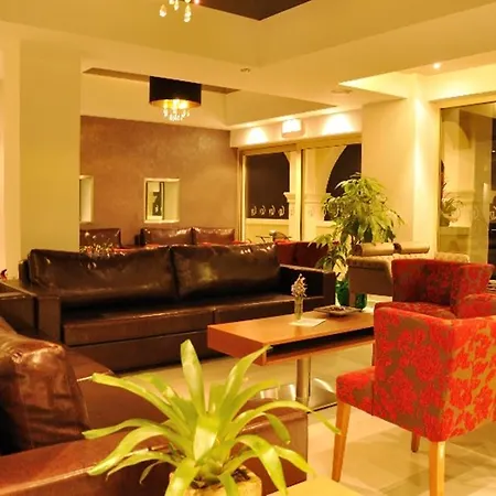 Hotel Corfu Mare Corfu (city)