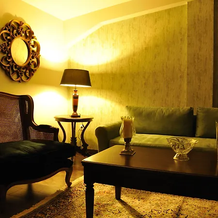 Corfu Mare 3* Corfu (city)