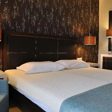 Hotel Corfu Mare