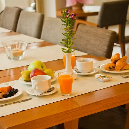 Corfu Mare 3*