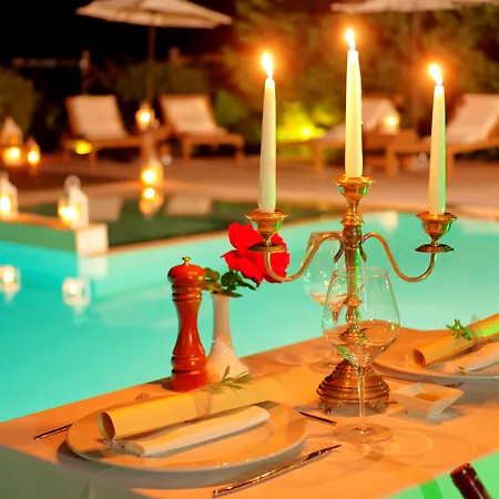 Corfu Mare 3*