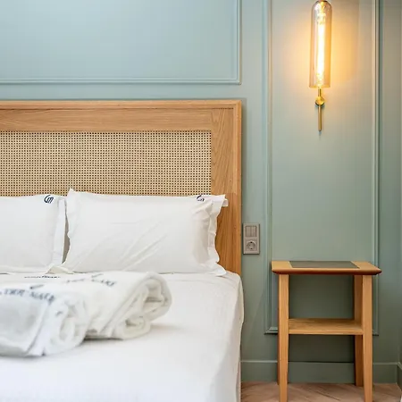 Hotel Corfu Mare 3*