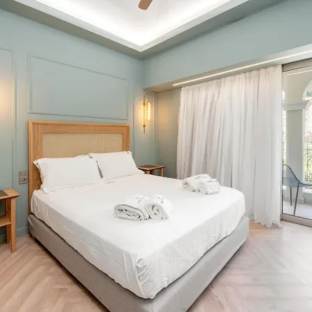 Corfu Mare 3*