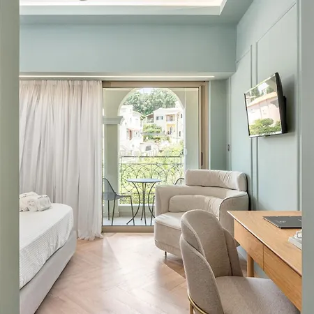 Corfu Mare Hotel