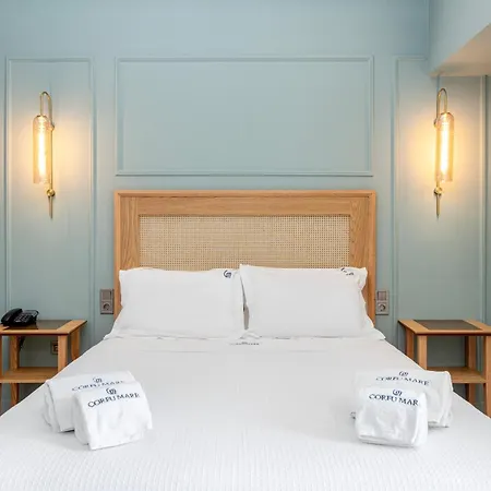 Corfu Mare Hotel Corfu (city)