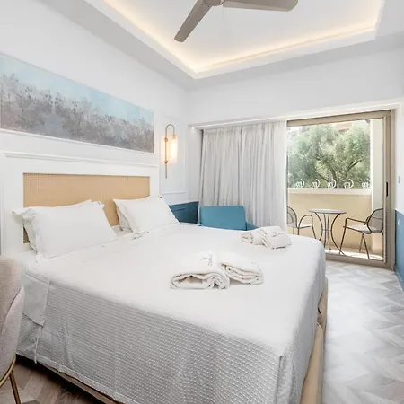 Hotel Corfu Mare Corfu (city)