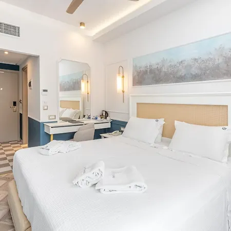 Corfu Mare 3*
