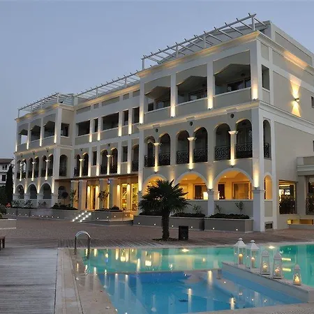 Corfu Mare Hotel 3*