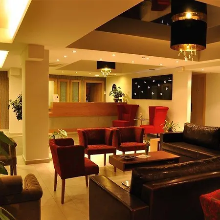 Corfu Mare 3* Corfu (city)