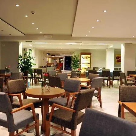 Hotel Corfu Mare 3*