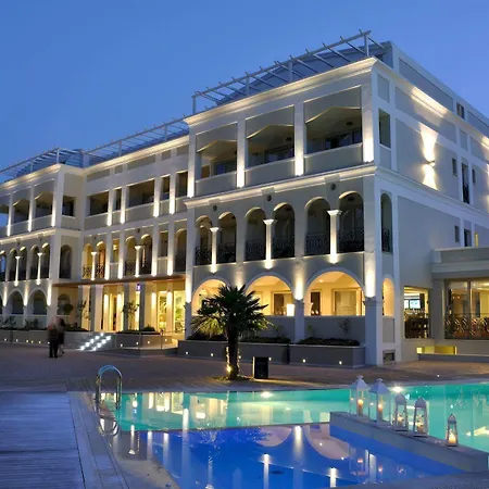 Corfu Mare Corfu (city)