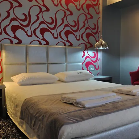 Corfu Mare 3* Corfu (city)